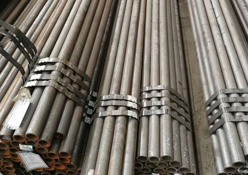 鍍鋅無(wú)縫管